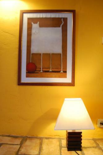 Agroturismo Casa Juez