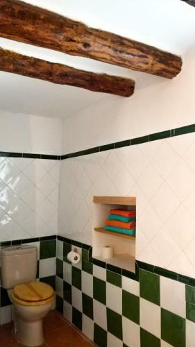Agroturismo Casa Juez