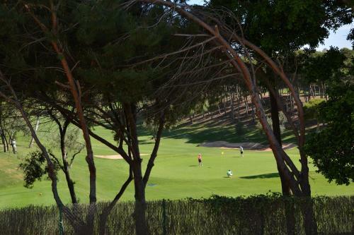 Apartamento Comfortable Penthouse First Line Golf Torrequebrada