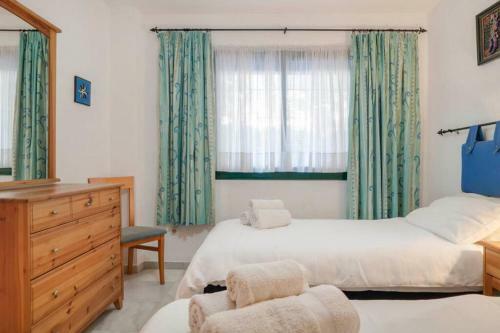 019 - Perfect Getaway Apartment Near The Beach