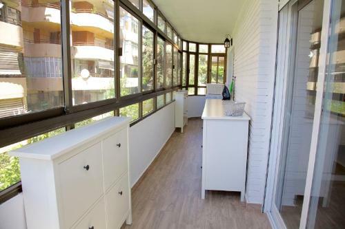 Apartamento El Carmen II