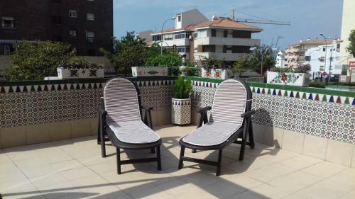 Apartamento El Carmen II