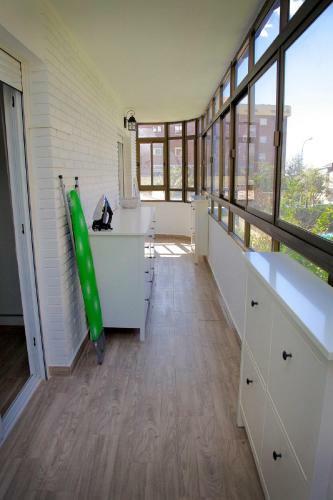 Apartamento El Carmen II