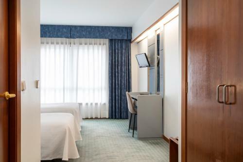 Hotel Costa Atl�ntica