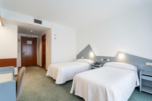 Hotel Costa Atl�ntica