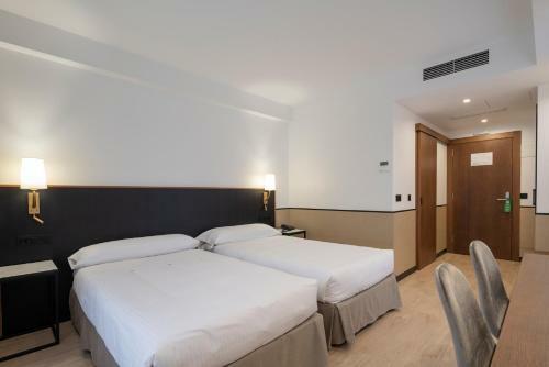 Hotel Costa Atl�ntica