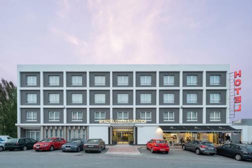 Hotel Costa Atl�ntica