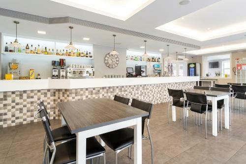 Hotel Costa Atl�ntica