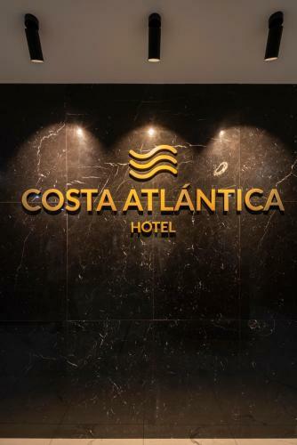 Hotel Costa Atl�ntica