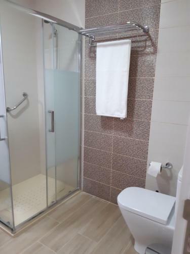 Apartamento La Solanita Artenara