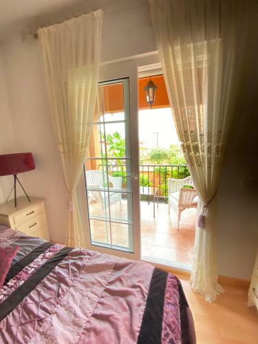 Villa With Swimming Pool & Sea View