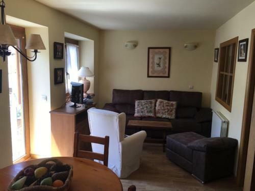 Apartamento Calle Remedios