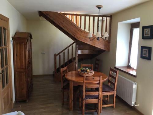 Apartamento Calle Remedios