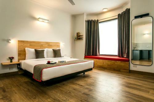 Oyo Townhouse 501 Hotel City Star
