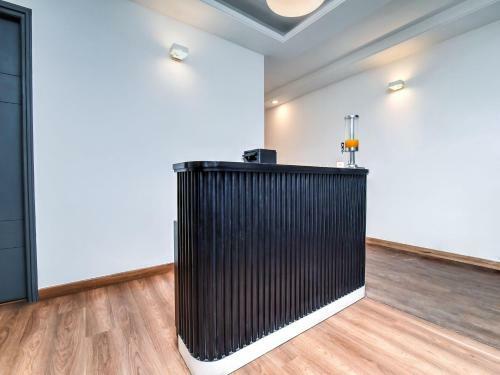 Oyo Townhouse 501 Hotel City Star
