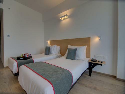 Oyo Townhouse 501 Hotel City Star
