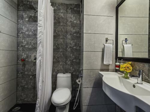 Oyo Townhouse 501 Hotel City Star