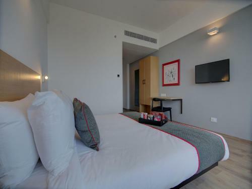 Oyo Townhouse 501 Hotel City Star