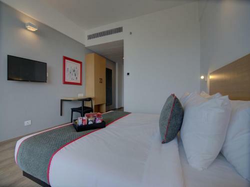 Oyo Townhouse 501 Hotel City Star