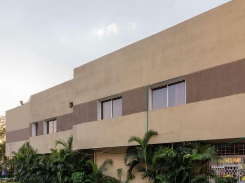 Oyo Townhouse 501 Hotel City Star