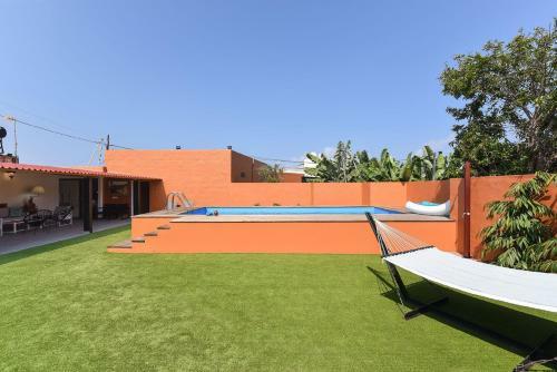 La Casona de Abajo By Villagrancanaria