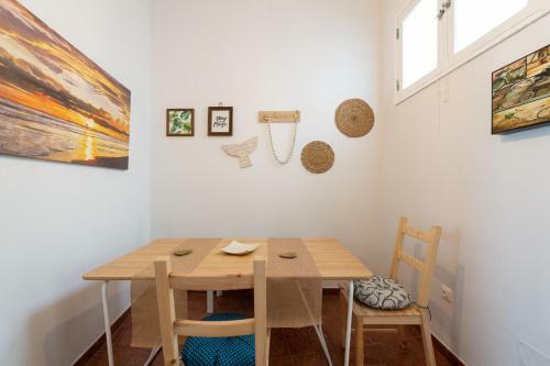 Apartamento Apt. Historic Centre Of Arucas Mountain Views
