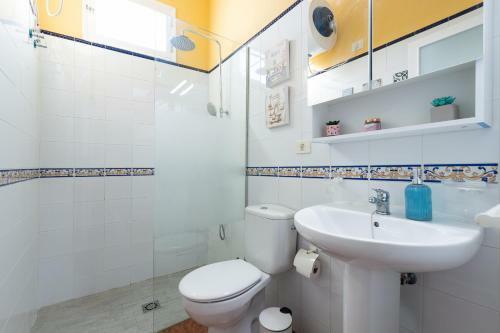 Apartamento Apt. Historic Centre Of Arucas Mountain Views