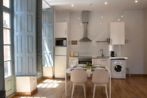 Housingle�n - Apartamentos Fauno