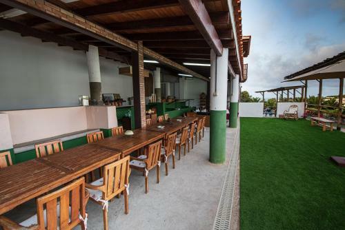 Villa Palmitos Resort Family