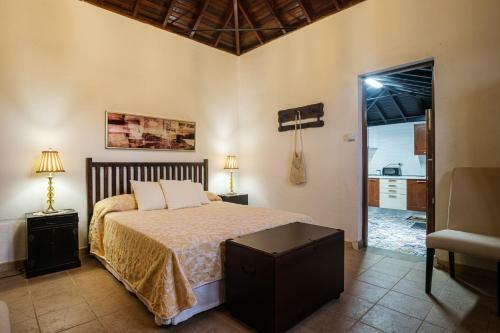 Villa Palmitos Resort Family