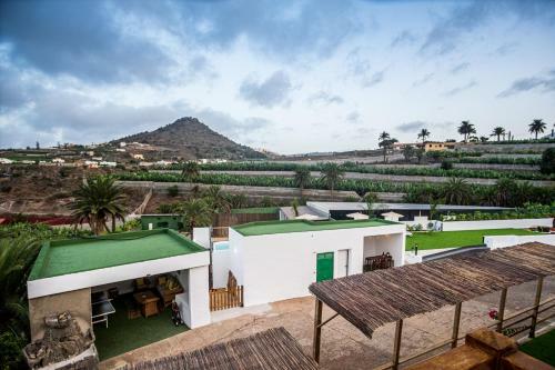 Villa Palmitos Resort Family