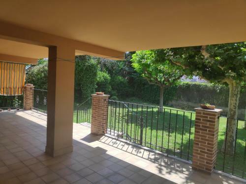 Turjalon - Apartamentos