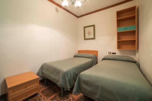 Turjalon - Apartamentos