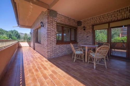 Turjalon - Apartamentos