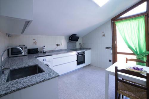 Turjalon - Apartamentos