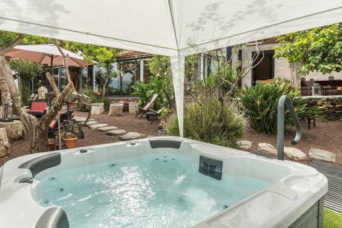 Villa Casa Finca Do�ana