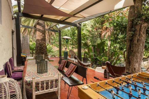 Villa Casa Finca Do�ana
