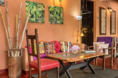 Villa Casa Finca Do�ana
