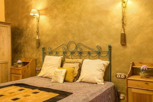 Villa Casa Finca Do�ana