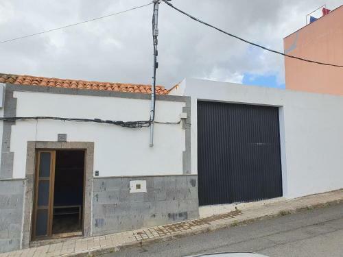 El Antiguo Zoco De Arucas
