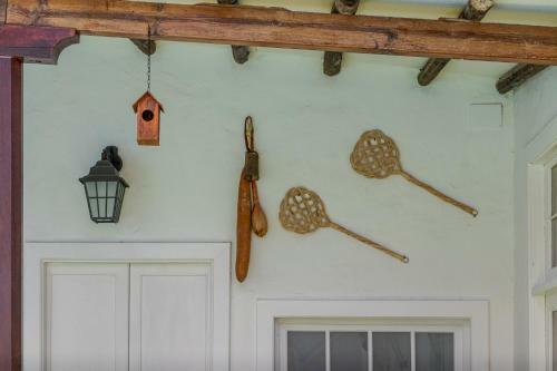 Casona Gildana: Historia, Patrimonio/e-working