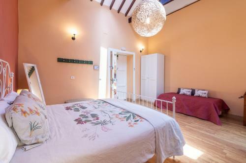 Casona Gildana: Historia, Patrimonio/e-working
