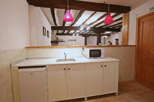 Casa Rural Jaxo