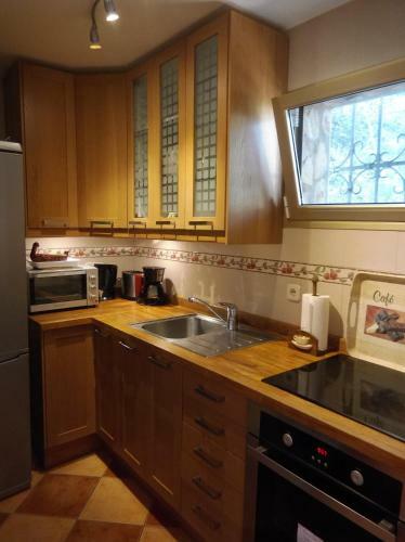 Apartamento *****finca Bella Vista