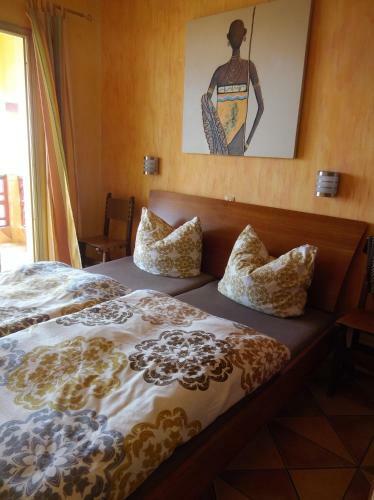 Apartamento *****finca Bella Vista