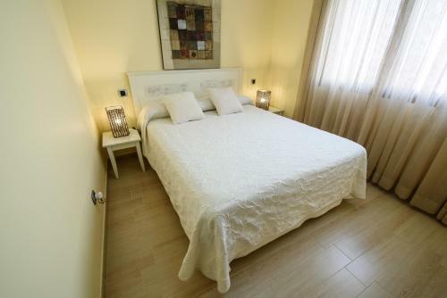 Villa Palmitos Deluxe Seaview