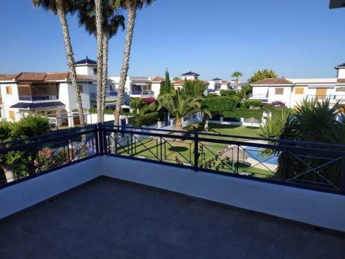 Casa Vacacional Veramar 2 Vera Playa