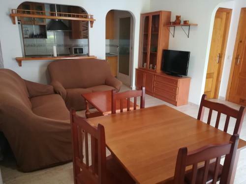Casa Vacacional Veramar 2 Vera Playa