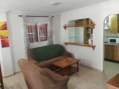 Casa Vacacional Veramar 2 Vera Playa