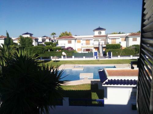 Casa Vacacional Veramar 2 Vera Playa